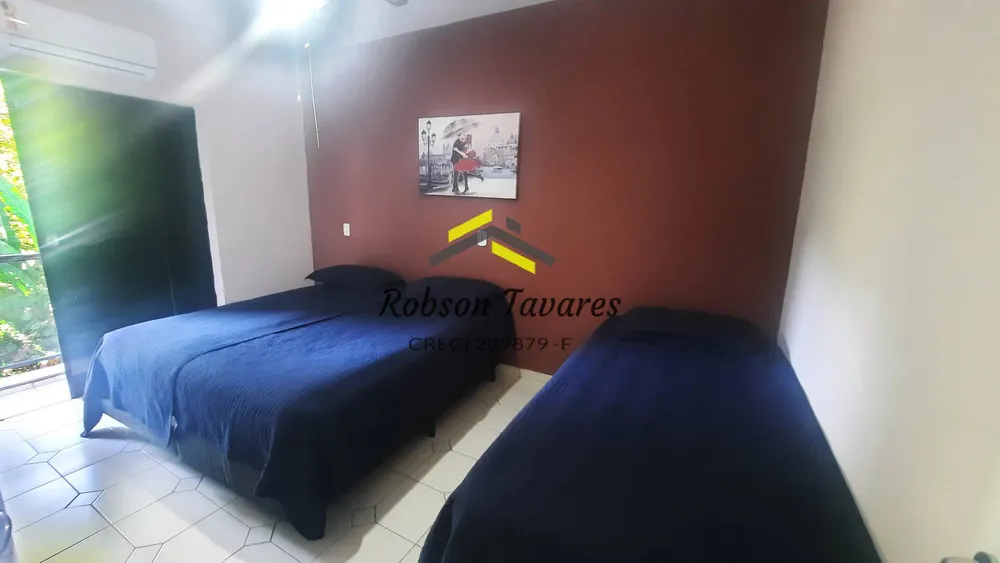Apartamento, 4 quartos, 176 m² - Foto 8