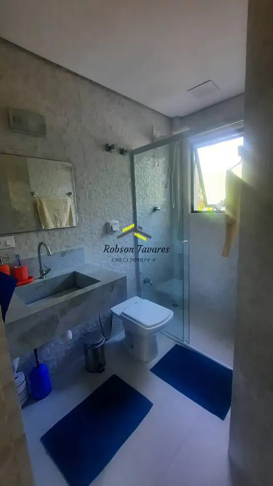 Apartamento, 4 quartos, 176 m² - Foto 10