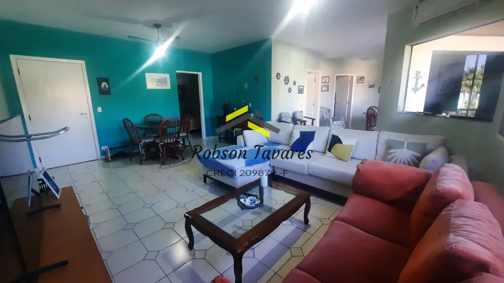 Apartamento, 4 quartos, 176 m² - Foto 3