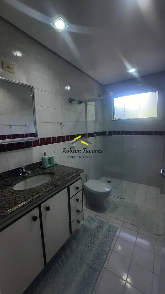 Apartamento, 4 quartos, 176 m² - Foto 6