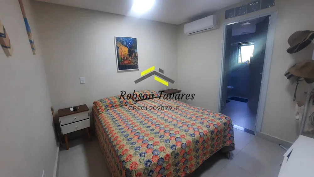 Apartamento, 4 quartos, 176 m² - Foto 9