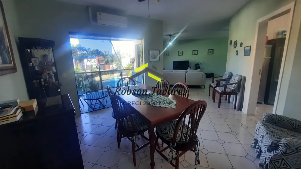 Apartamento, 4 quartos, 176 m² - Foto 5