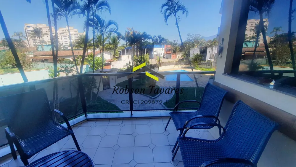 Apartamento, 4 quartos, 176 m² - Foto 13