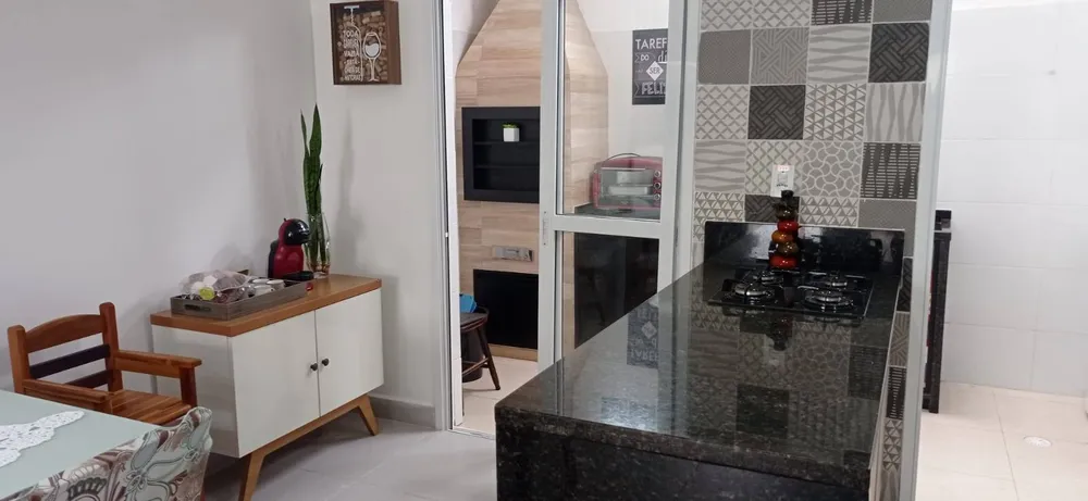 Casa, 2 quartos, 102 m² - Foto 8