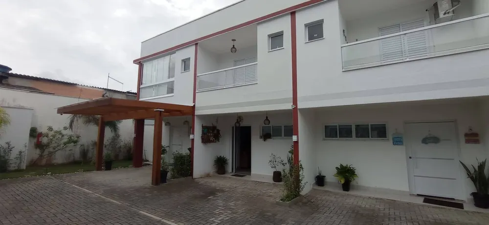 Casa, 2 quartos, 102 m² - Foto 2