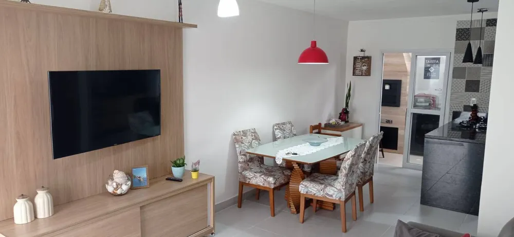 Casa, 2 quartos, 102 m² - Foto 5