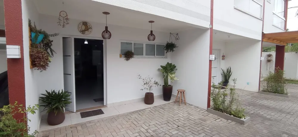 Casa, 2 quartos, 102 m² - Foto 11