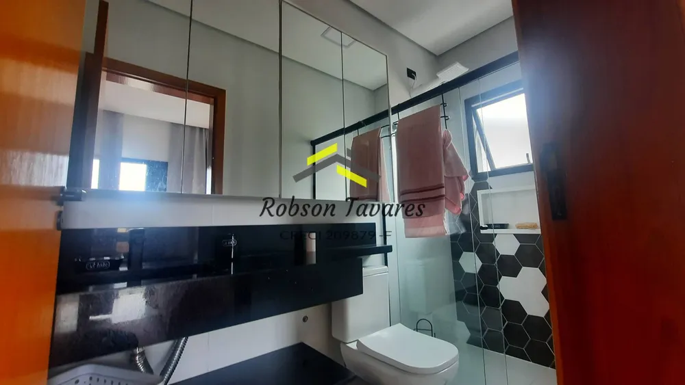 Casa de Condomínio, 3 quartos - Foto 7