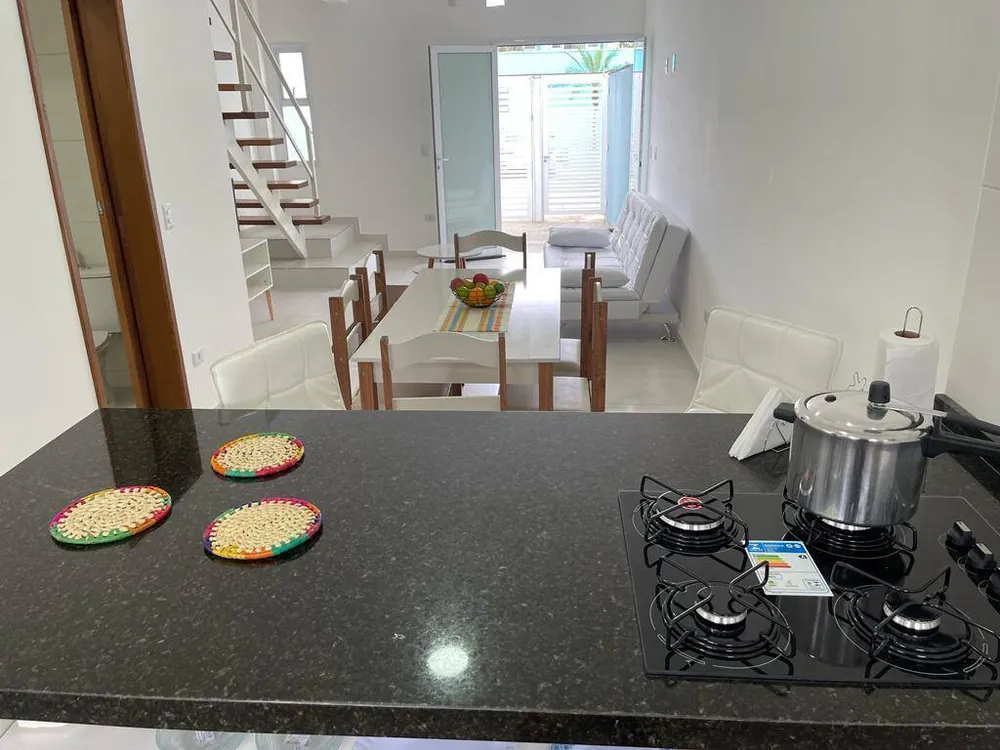 Sobrado, 2 quartos, 82 m² - Foto 9