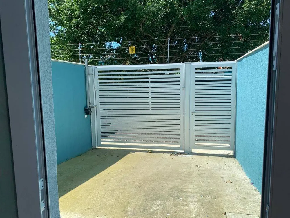 Sobrado, 2 quartos, 82 m² - Foto 2