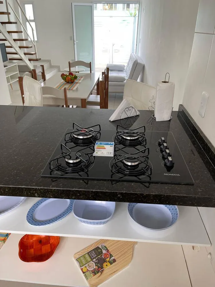 Sobrado, 2 quartos, 82 m² - Foto 11