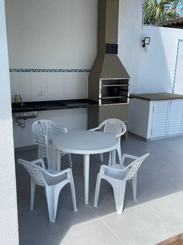 Sobrado, 2 quartos, 82 m² - Foto 7