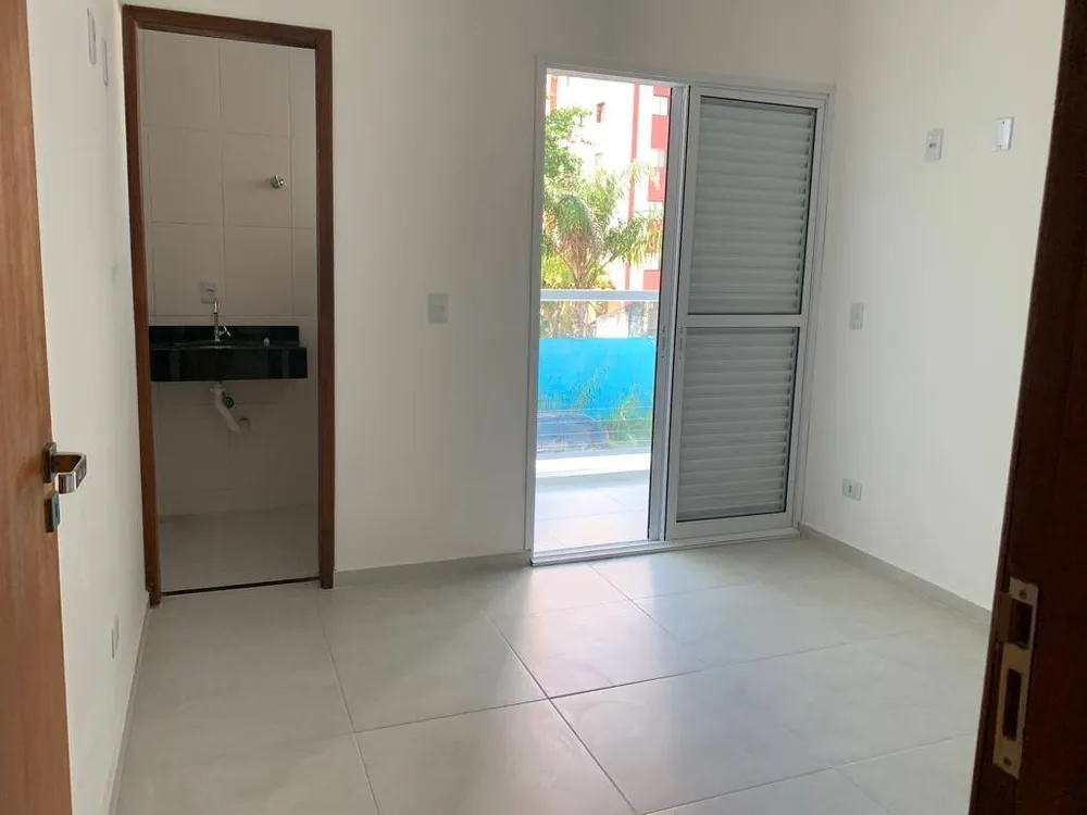 Sobrado, 2 quartos, 82 m² - Foto 4