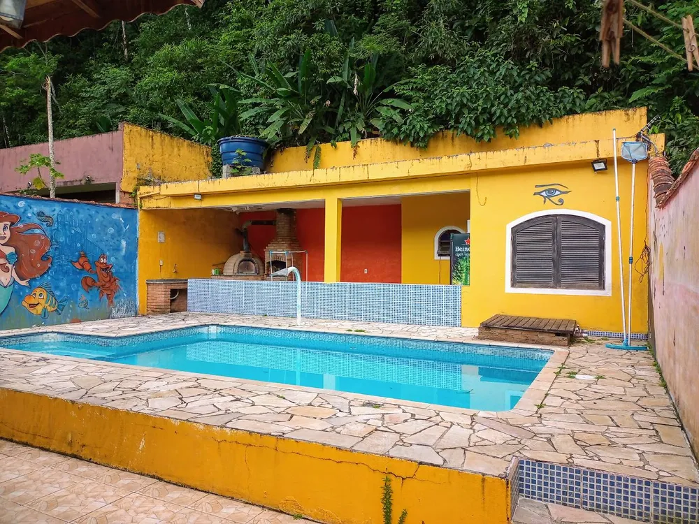 Casa, 3 quartos - Foto 5
