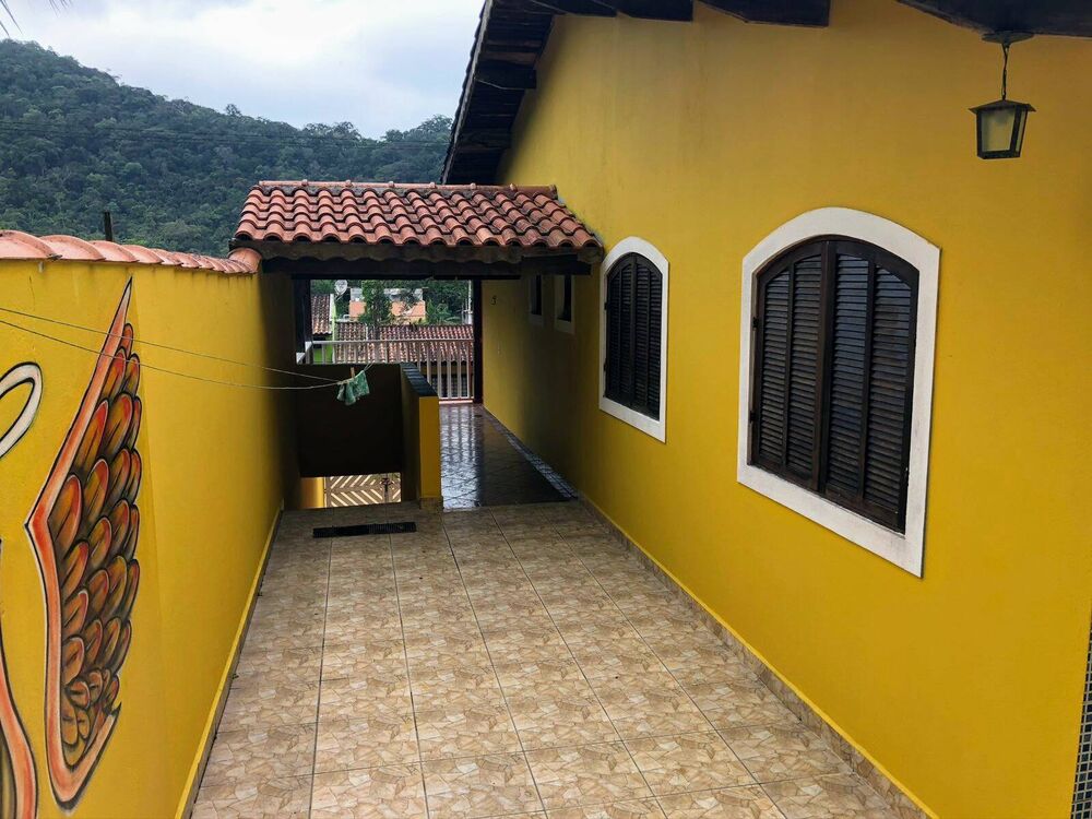 Casa à venda com 3 quartos, 330m² - Foto 8