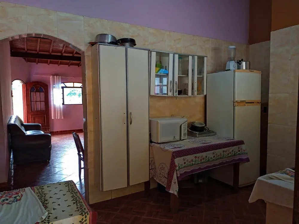 Casa, 3 quartos - Foto 11
