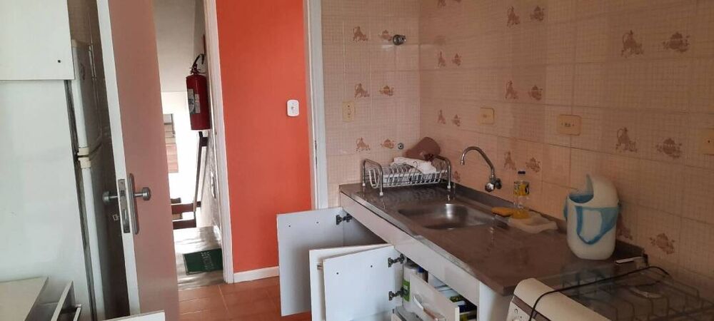Apartamento à venda com 2 quartos, 138m² - Foto 5