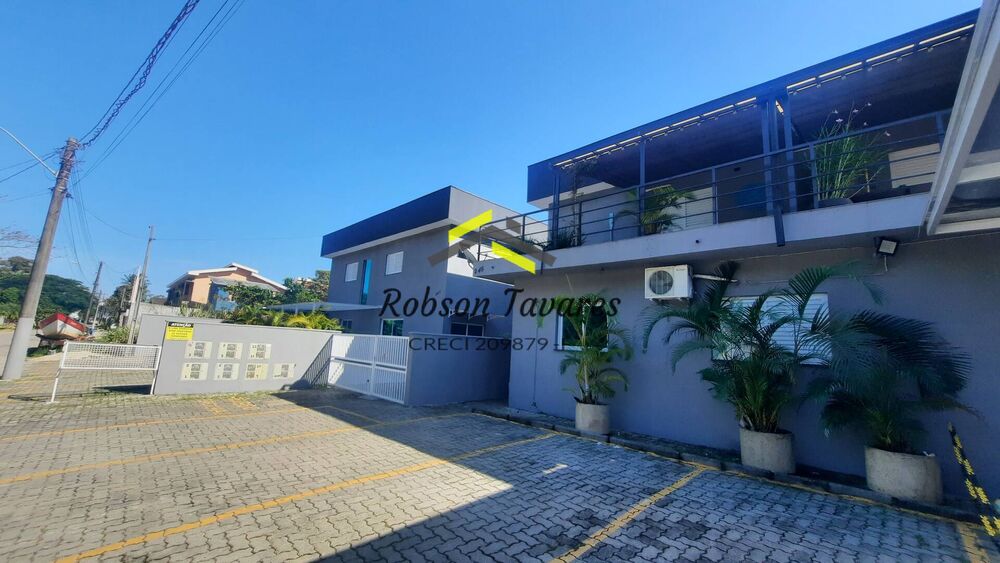 Sobrado à venda com 2 quartos, 98m² - Foto 32