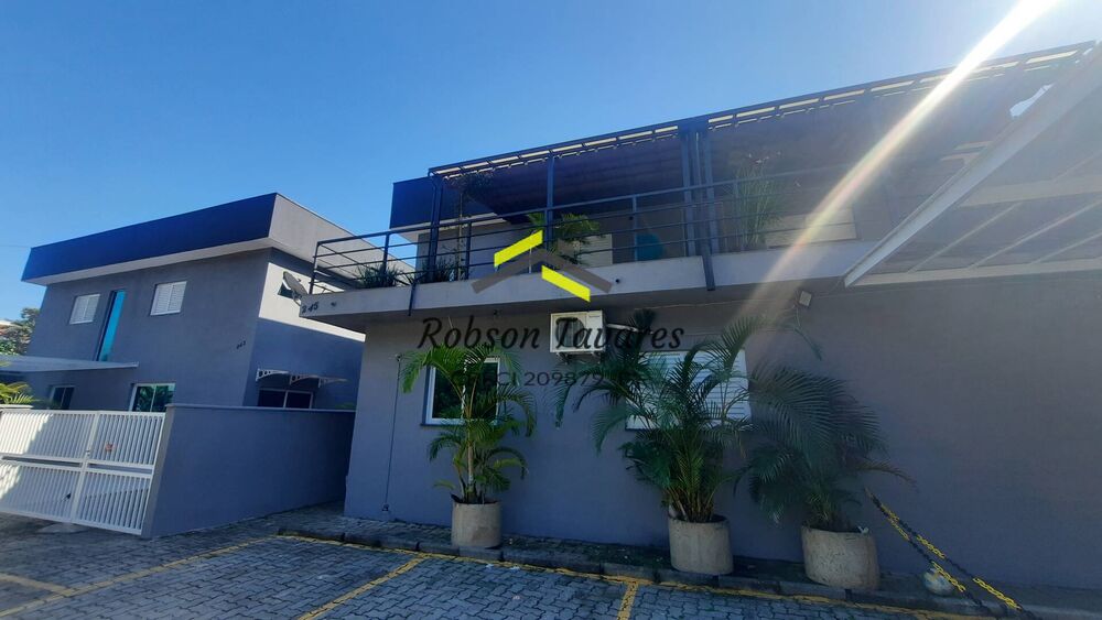 Sobrado à venda com 2 quartos, 98m² - Foto 29