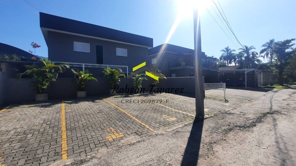 Sobrado à venda com 2 quartos, 98m² - Foto 33