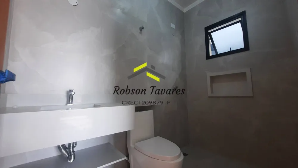 Casa, 4 quartos, 165 m² - Foto 11