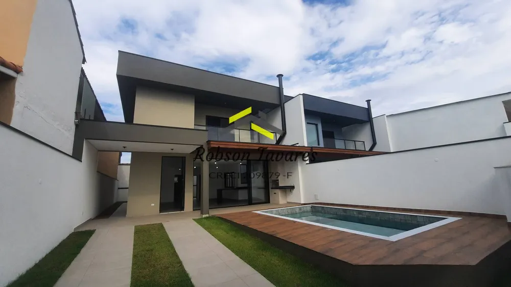 Casa, 4 quartos, 165 m² - Foto 13