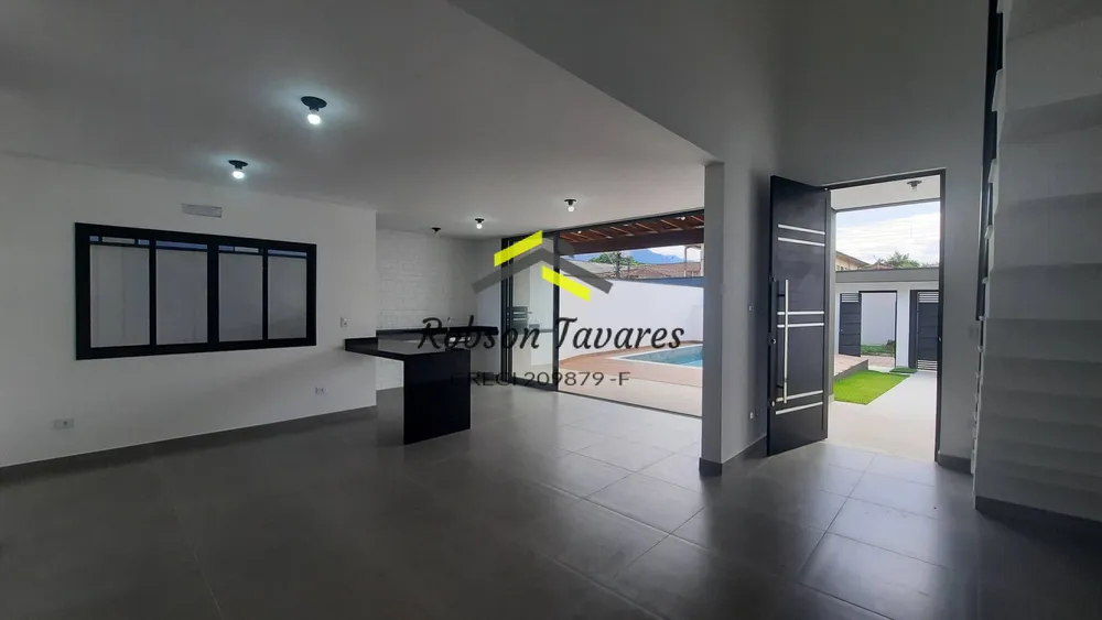Casa, 4 quartos, 165 m² - Foto 3
