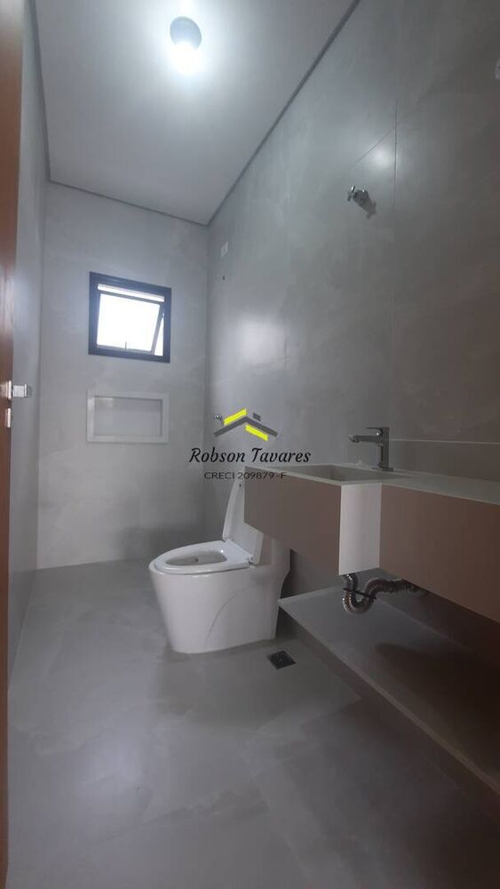 Casa à venda com 4 quartos, 165m² - Foto 7