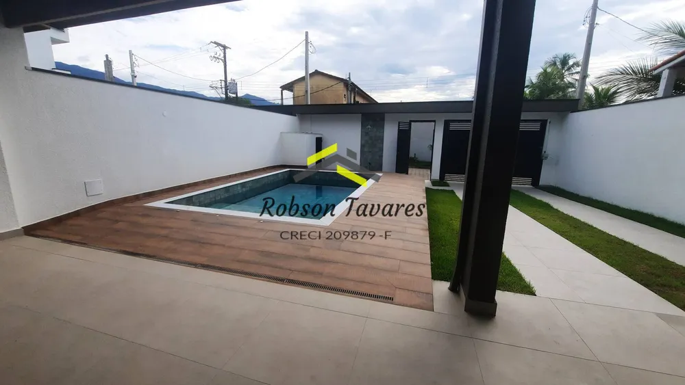 Casa, 4 quartos, 165 m² - Foto 7