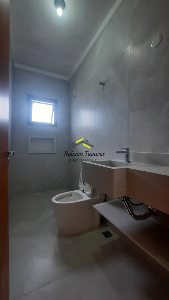Casa, 4 quartos, 165 m² - Foto 9