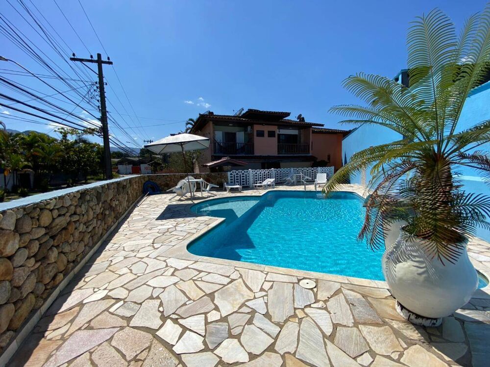 Casa de Condomínio à venda com 2 quartos, 94m² - Foto 1