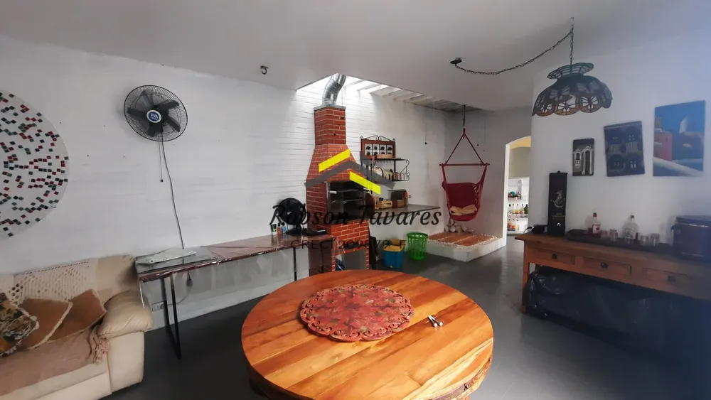 Casa, 4 quartos, 194 m² - Foto 9