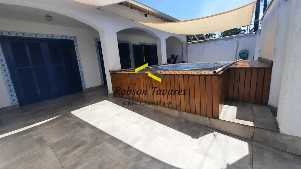 Casa, 4 quartos, 194 m² - Foto 3