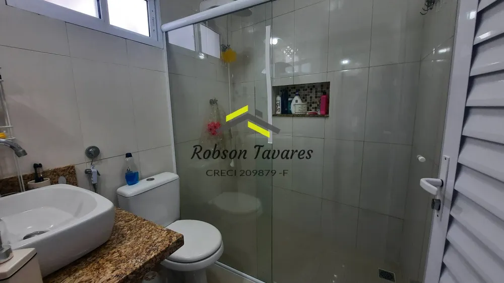 Casa, 4 quartos, 194 m² - Foto 12
