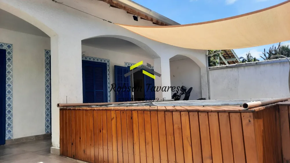 Casa, 4 quartos, 194 m² - Foto 5
