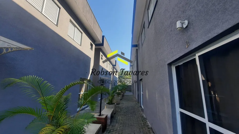 Casa, 3 quartos, 98 m² - Foto 20