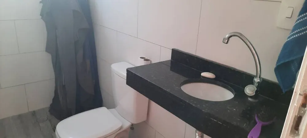 Casa, 3 quartos, 98 m² - Foto 9