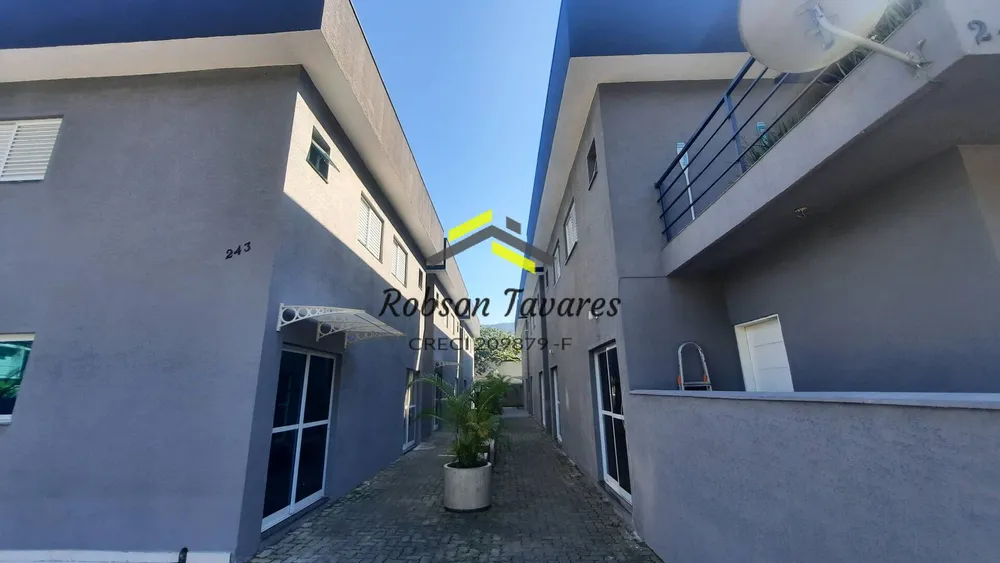 Casa, 3 quartos, 98 m² - Foto 5
