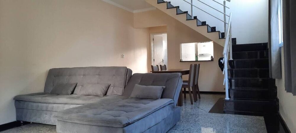 Casa, 3 quartos, 98 m² - Foto 6
