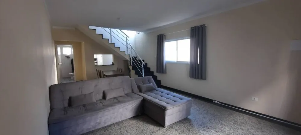 Casa, 3 quartos, 98 m² - Foto 16