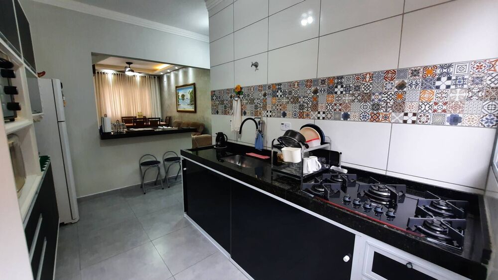 Casa, 2 quartos, 80 m² - Foto 3