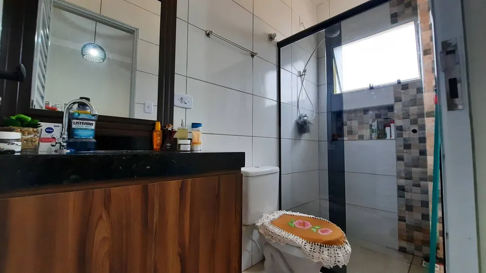 Casa, 2 quartos, 80 m² - Foto 10