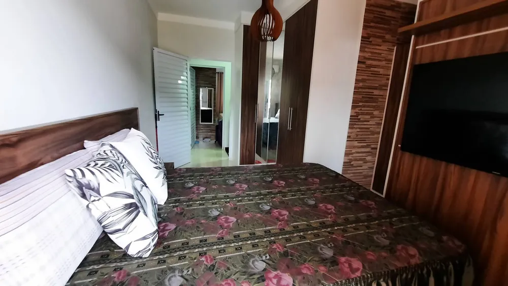 Casa, 2 quartos, 80 m² - Foto 4