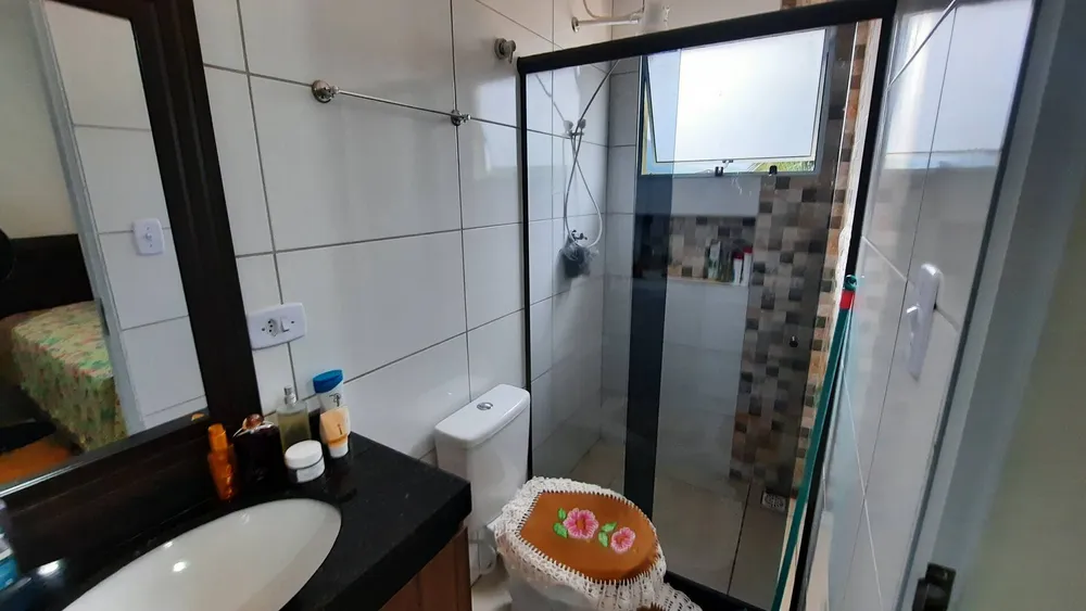 Casa, 2 quartos, 80 m² - Foto 11