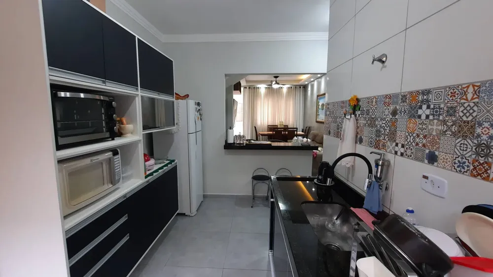 Casa, 2 quartos, 80 m² - Foto 2