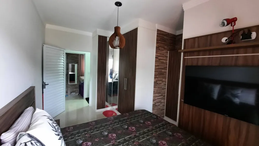 Casa, 2 quartos, 80 m² - Foto 6