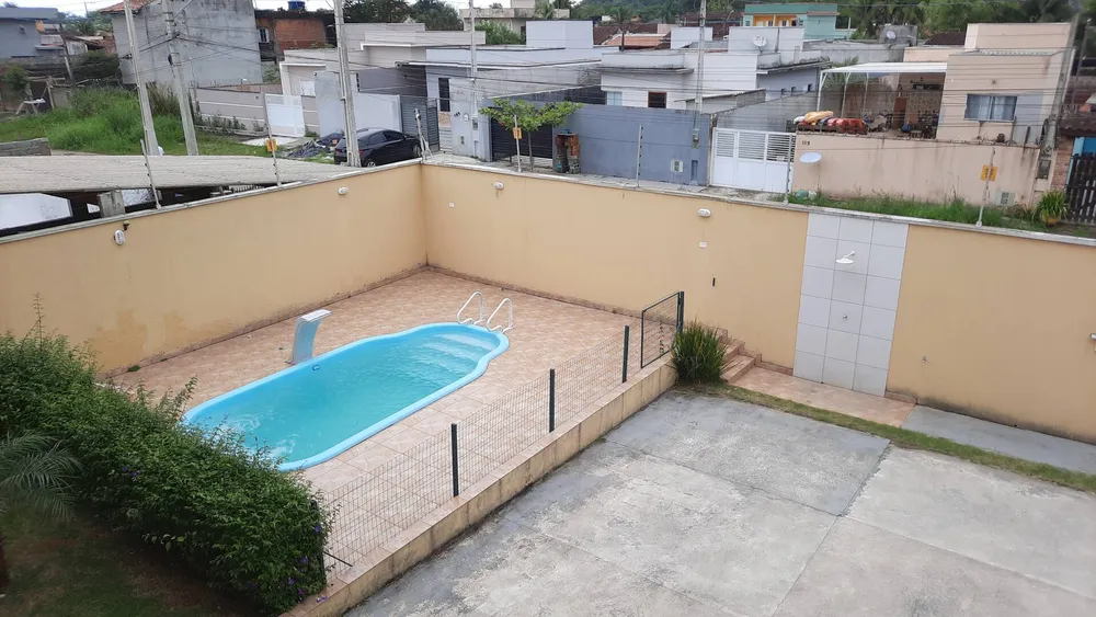 Casa, 2 quartos, 80 m² - Foto 13