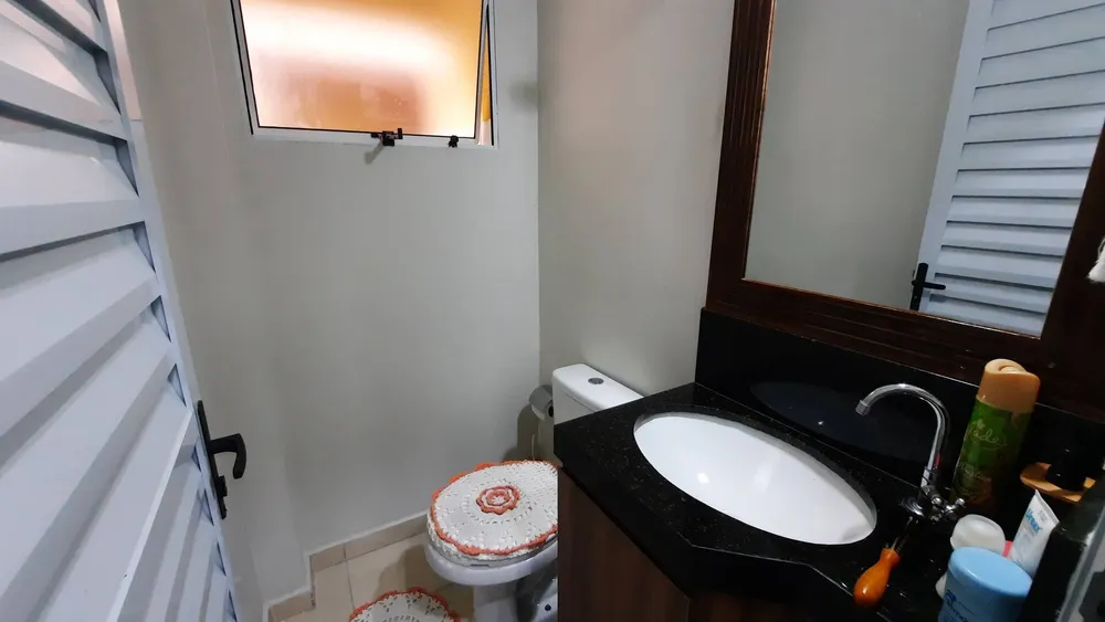 Casa, 2 quartos, 80 m² - Foto 16