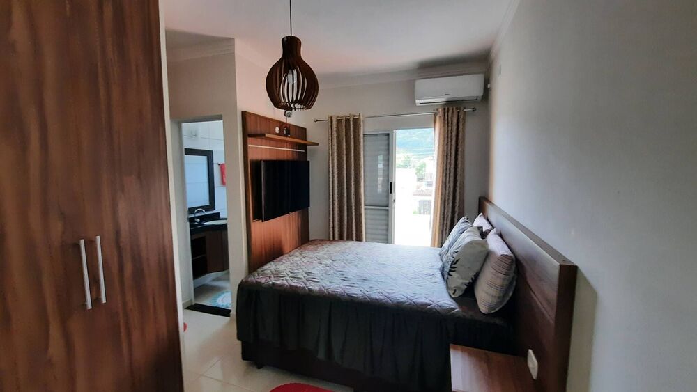Casa, 2 quartos, 80 m² - Foto 5