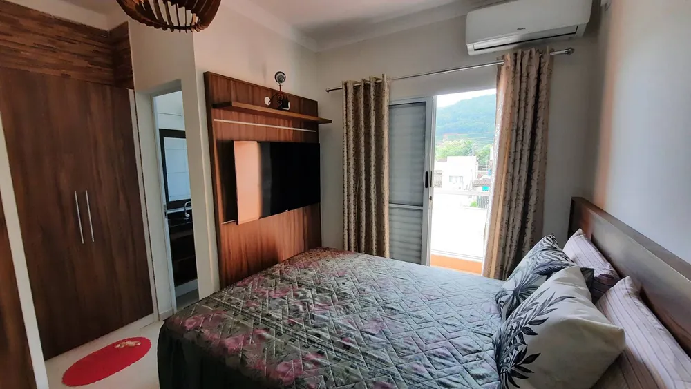 Casa, 2 quartos, 80 m² - Foto 7